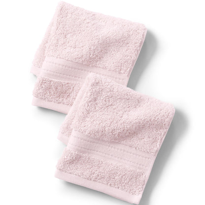 Supima Cotton Bath Towel Set