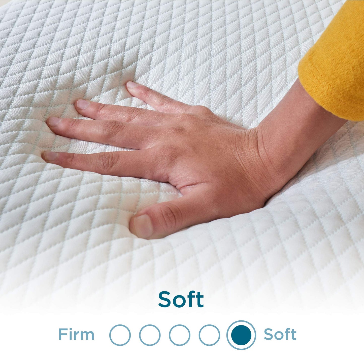 Tempur-Pedic Cooling Mattress Topper