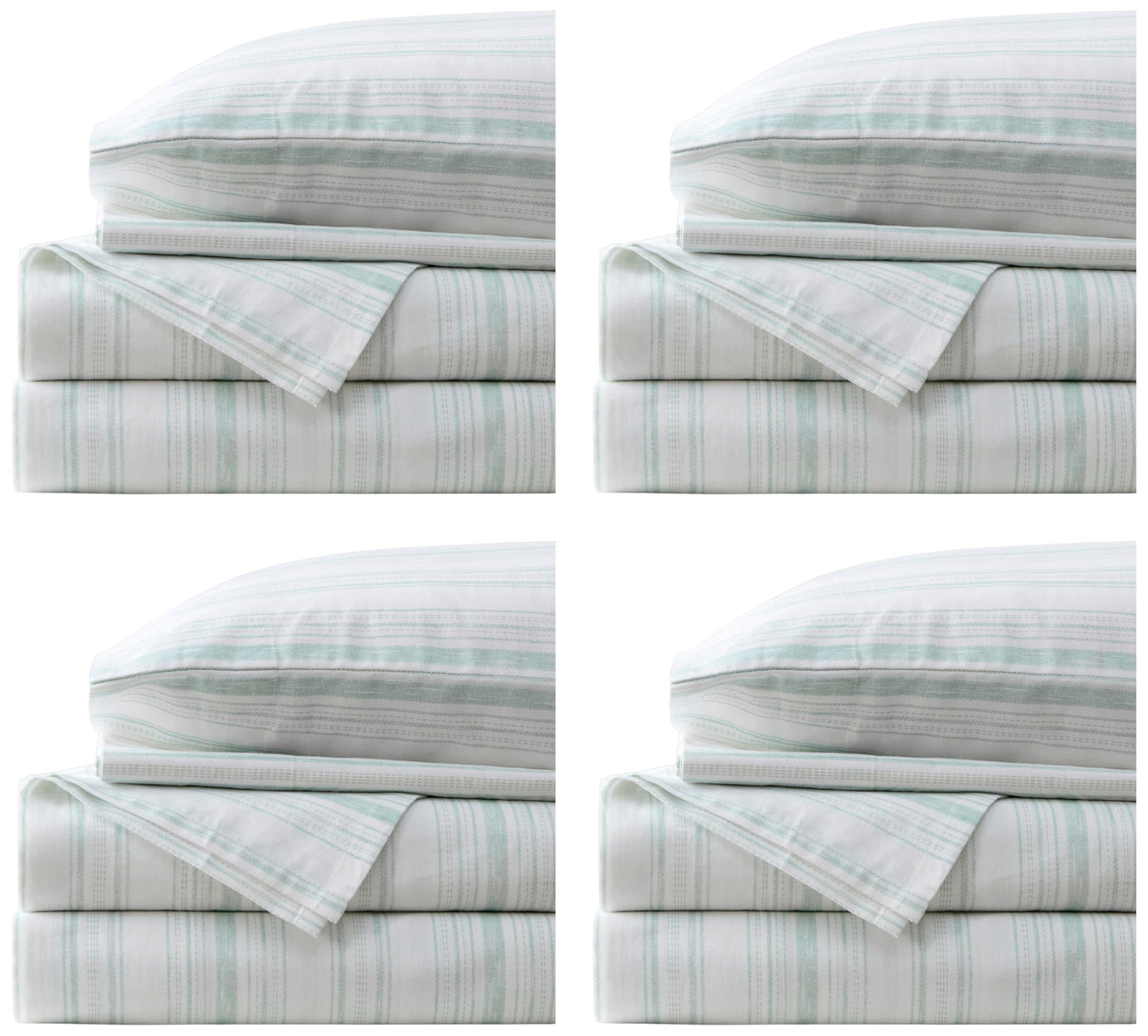 Comfort Spaces Bed Linen Set