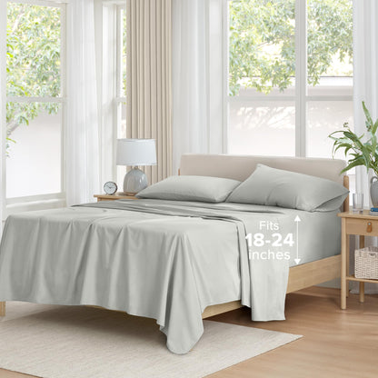 Comfort Spaces Bed Linen Set