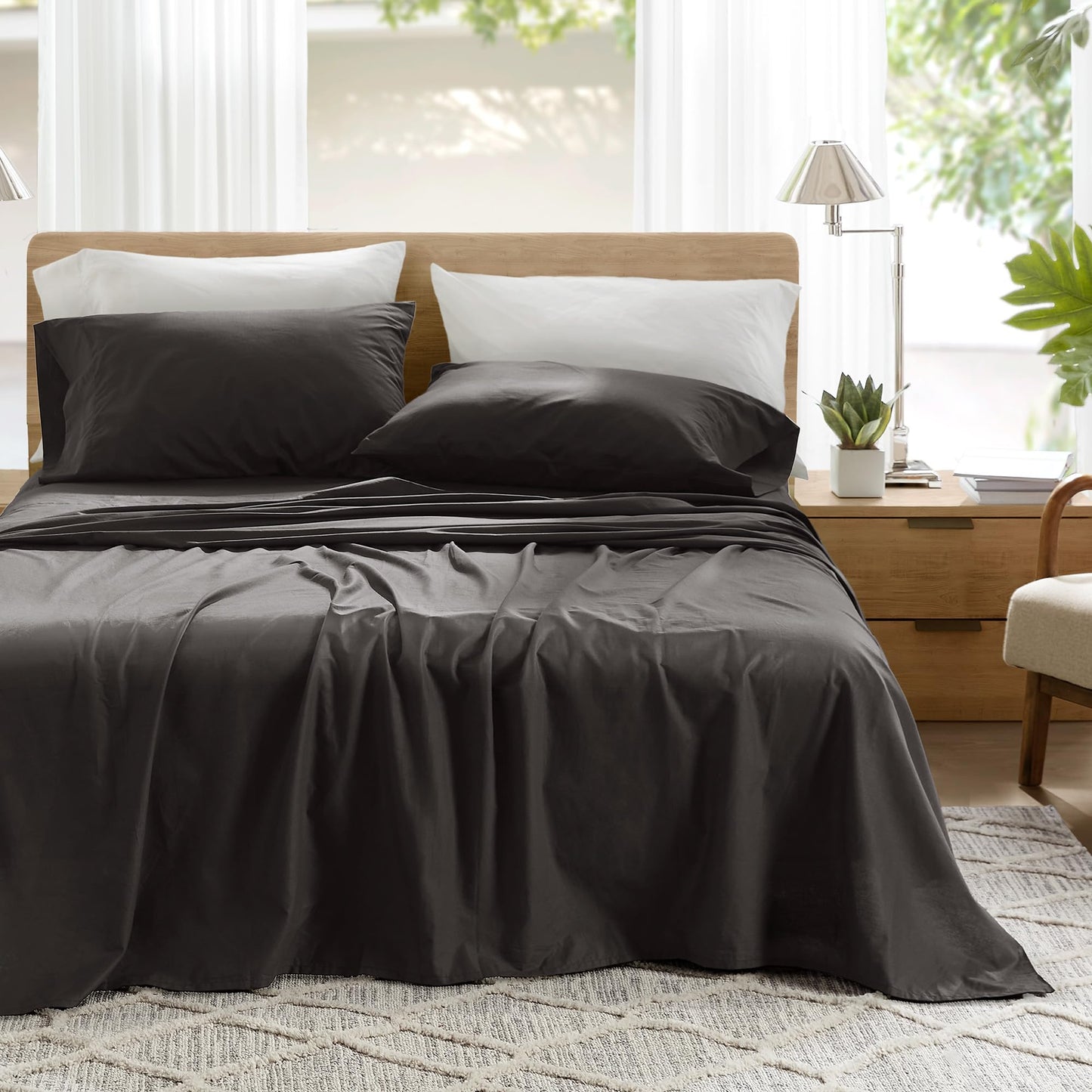 Comfort Spaces Bed Linen Set