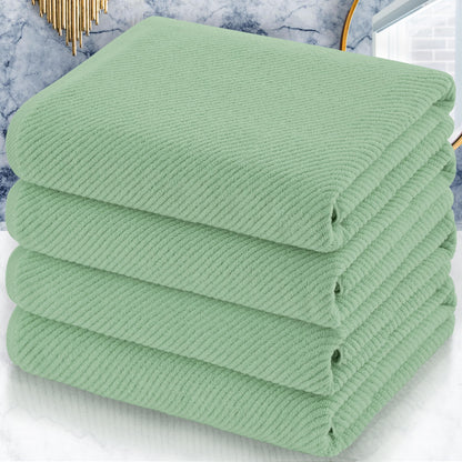 100% Cotton Soft Quick Dry Towel Gift Set