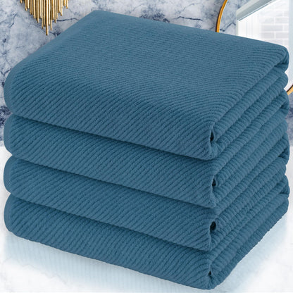 100% Cotton Soft Quick Dry Towel Gift Set