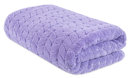Turkish Cotton Luxury Towel Set