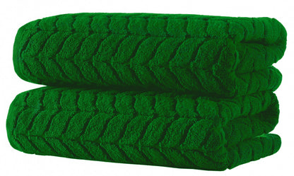 Turkish Cotton Luxury Towel Set