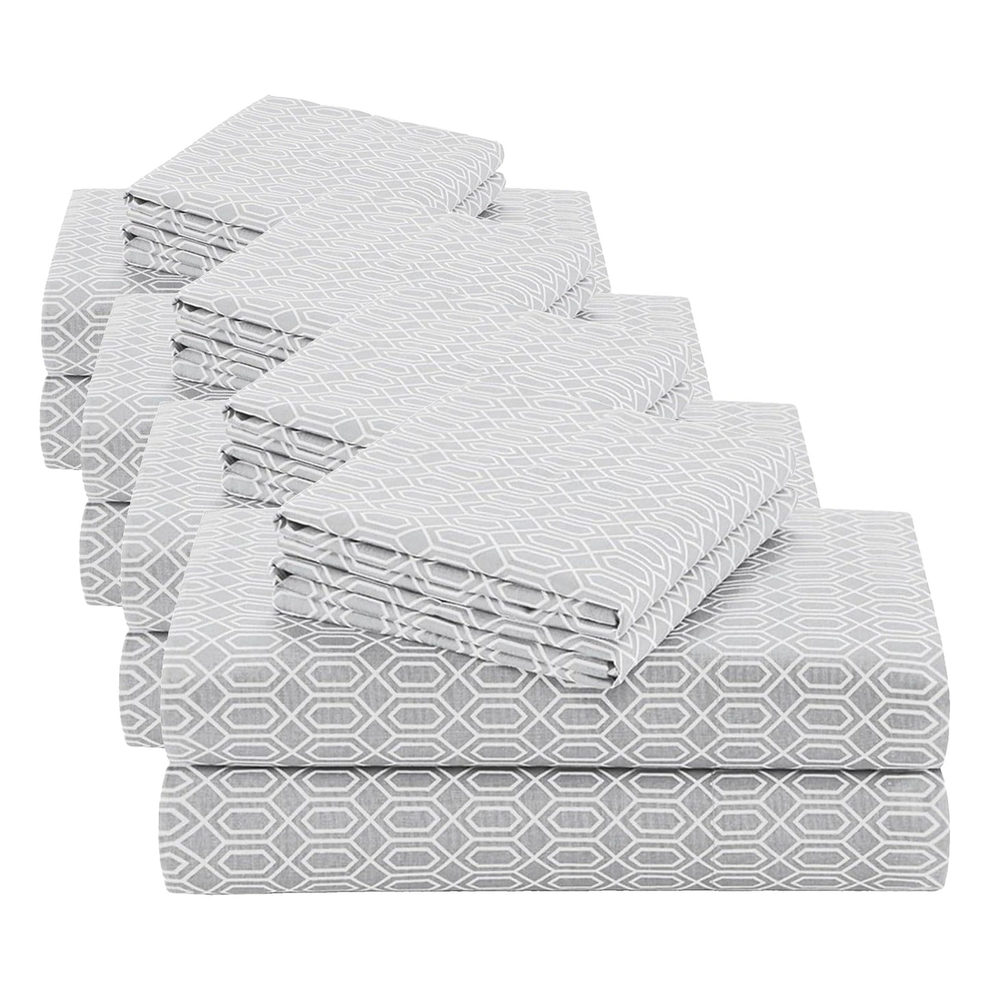 Comfort Spaces Bed Linen Set
