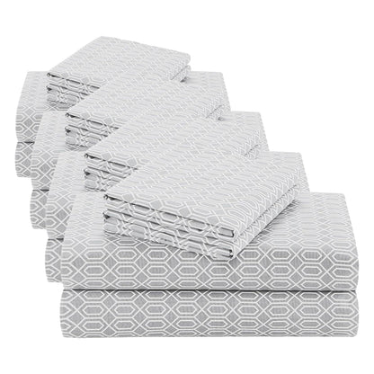 Comfort Spaces Bed Linen Set