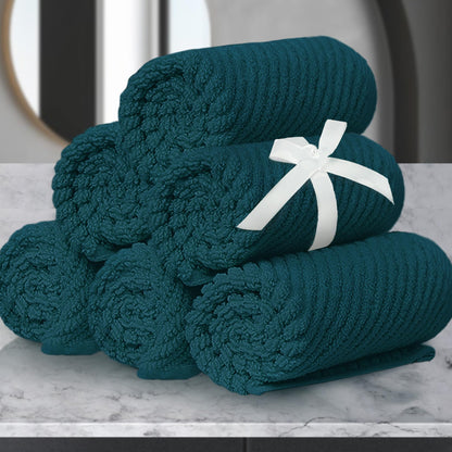 100% Cotton Soft Quick Dry Towel Gift Set
