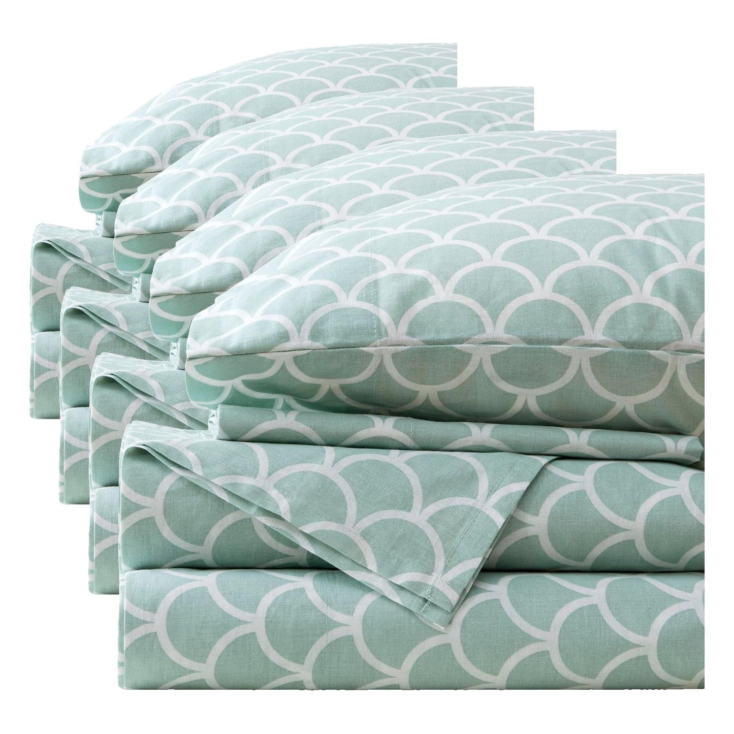 Comfort Spaces Bed Linen Set