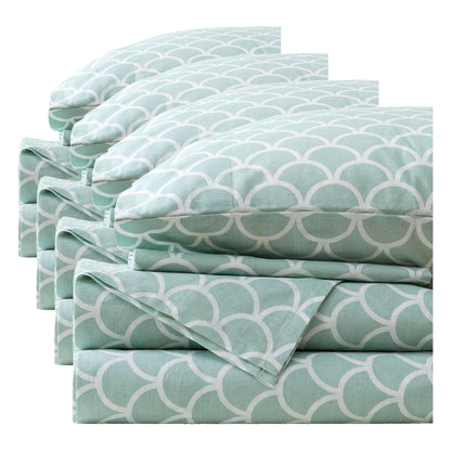 Comfort Spaces Bed Linen Set