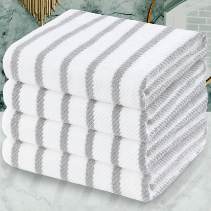 100% Cotton Soft Quick Dry Towel Gift Set