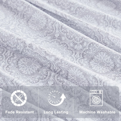 Comfort Spaces Bed Linen Set