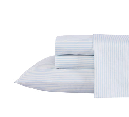 Soft Sateen Cotton Sheet Set