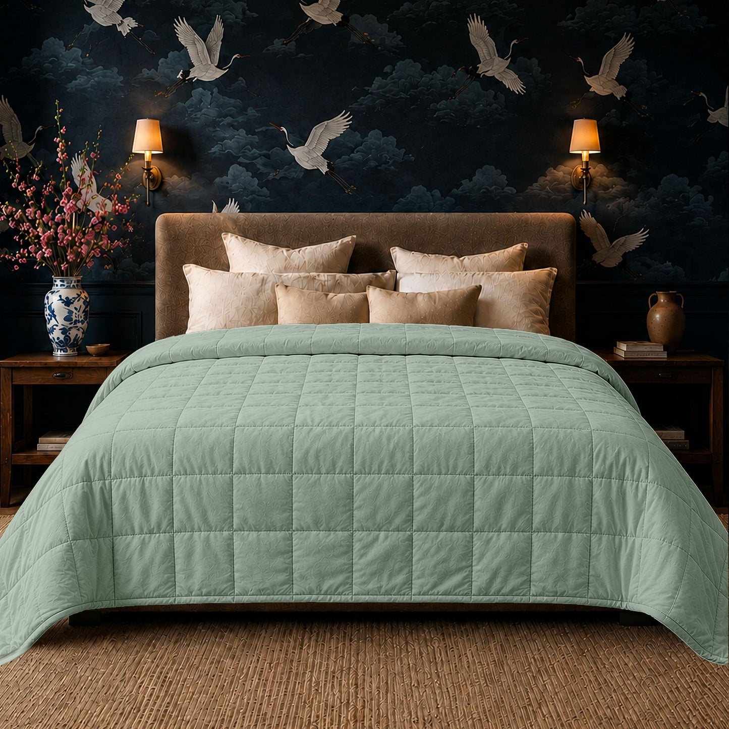 Cotton Weighted Blanket Collection