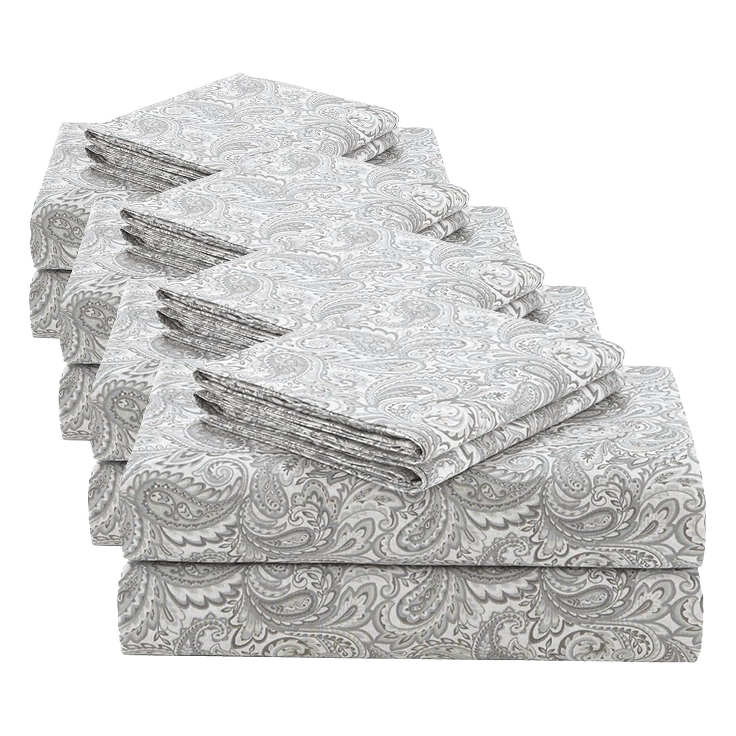 Comfort Spaces Bed Linen Set