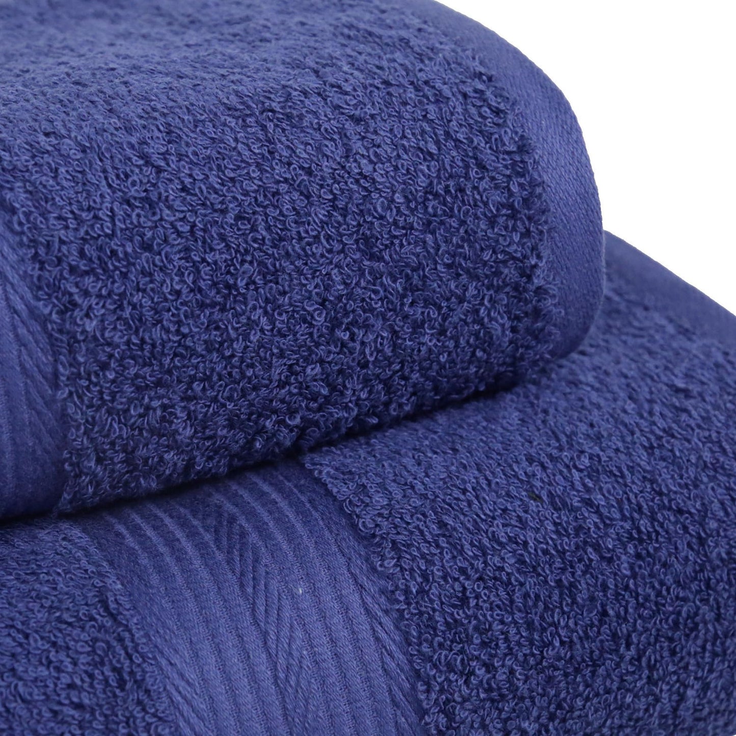 Oversized Cotton Towel Set