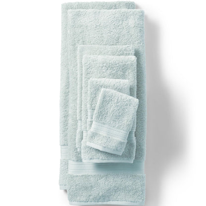 Supima Cotton Bath Towel Set