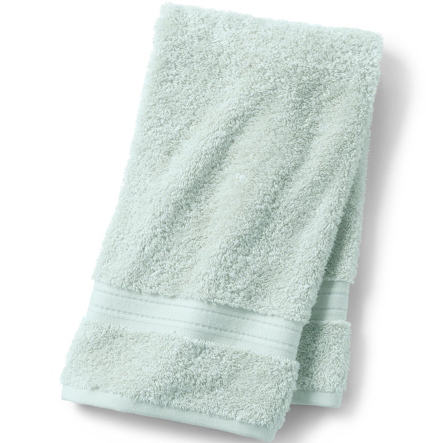 Supima Cotton Bath Towel Set