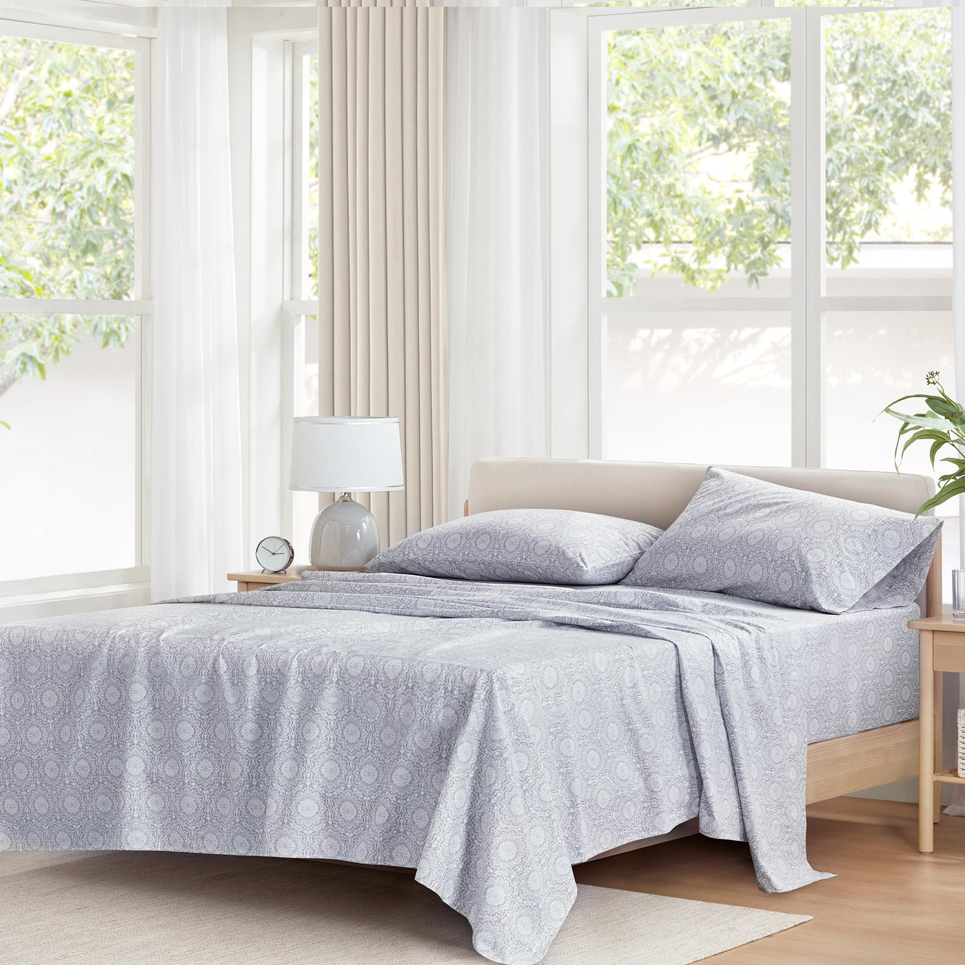 Comfort Spaces Bed Linen Set