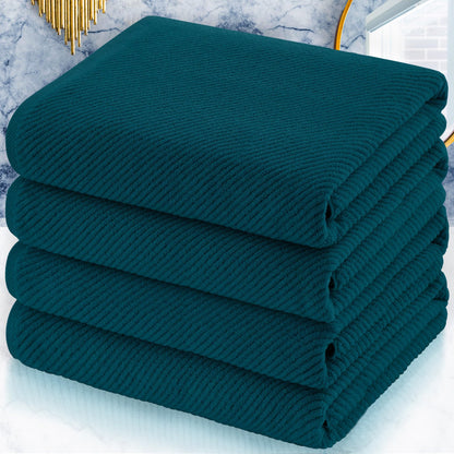 100% Cotton Soft Quick Dry Towel Gift Set