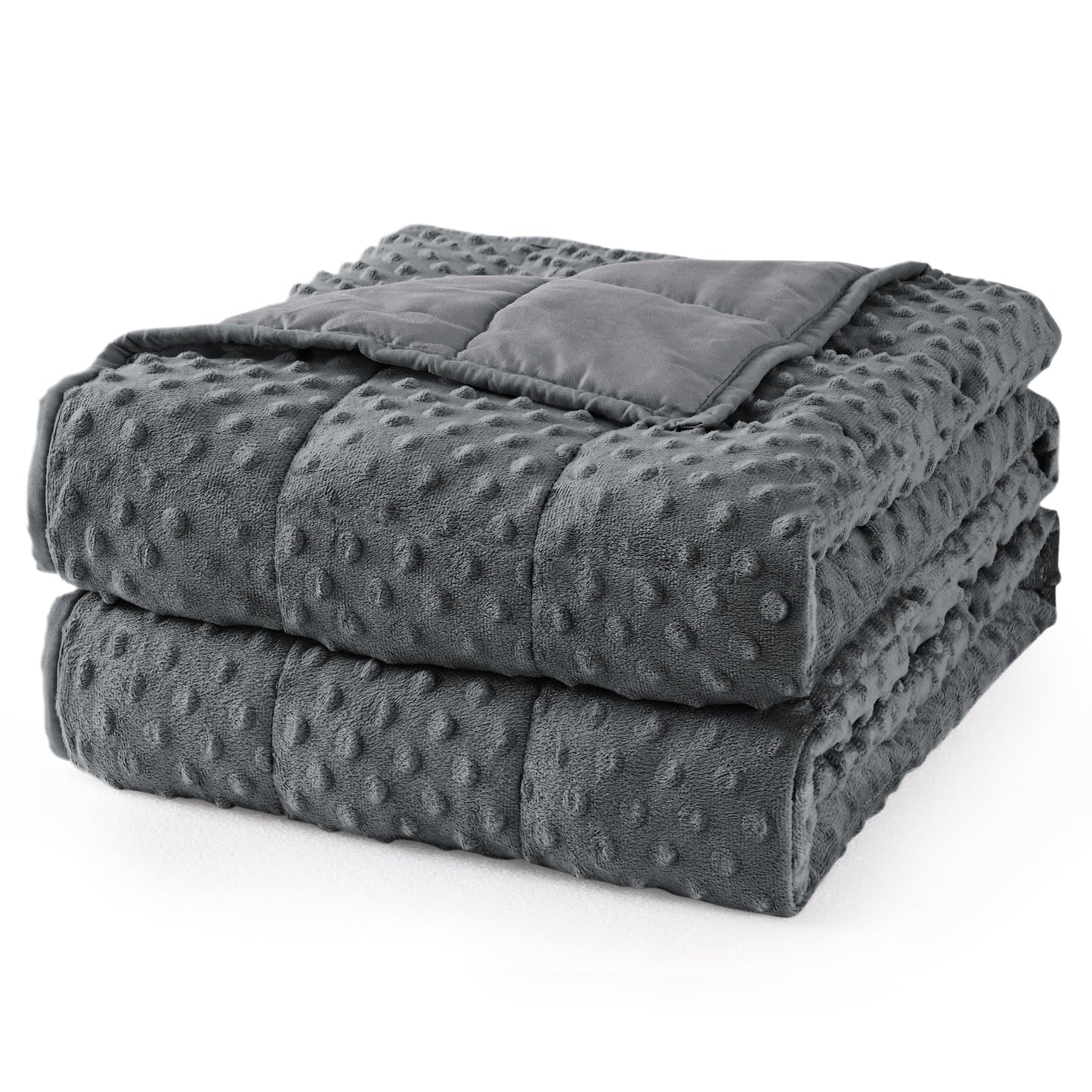 Small Weighted Blanket