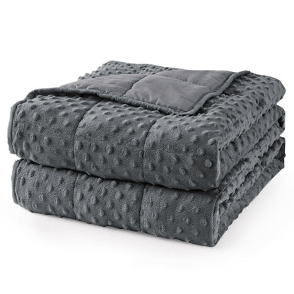 Small Weighted Blanket