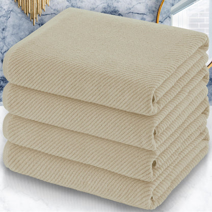 100% Cotton Soft Quick Dry Towel Gift Set