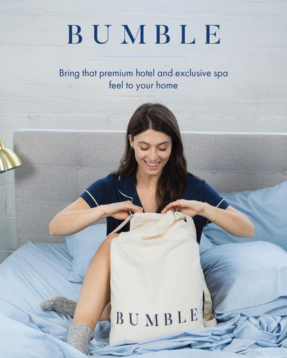 Luxury Combed Cotton Bath Towels