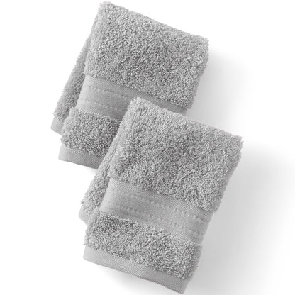 Supima Cotton Bath Towel Set