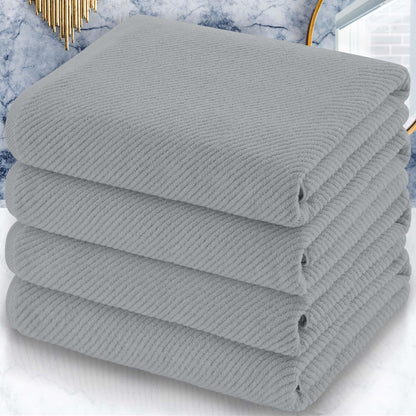 100% Cotton Soft Quick Dry Towel Gift Set