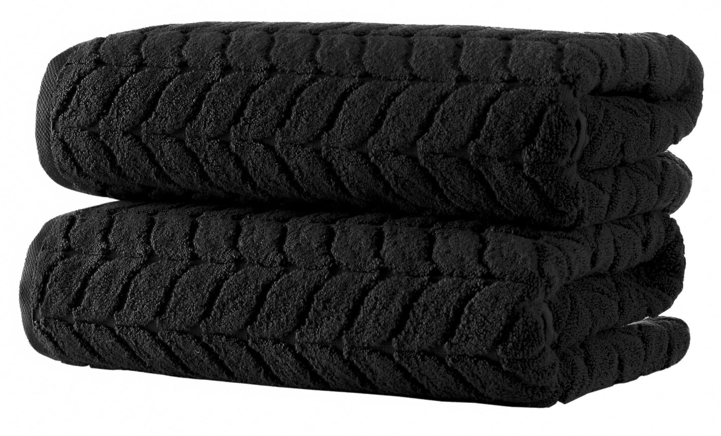 Turkish Cotton Luxury Towel Set