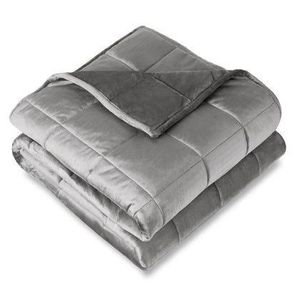 Bare Home Weighted Blanket
