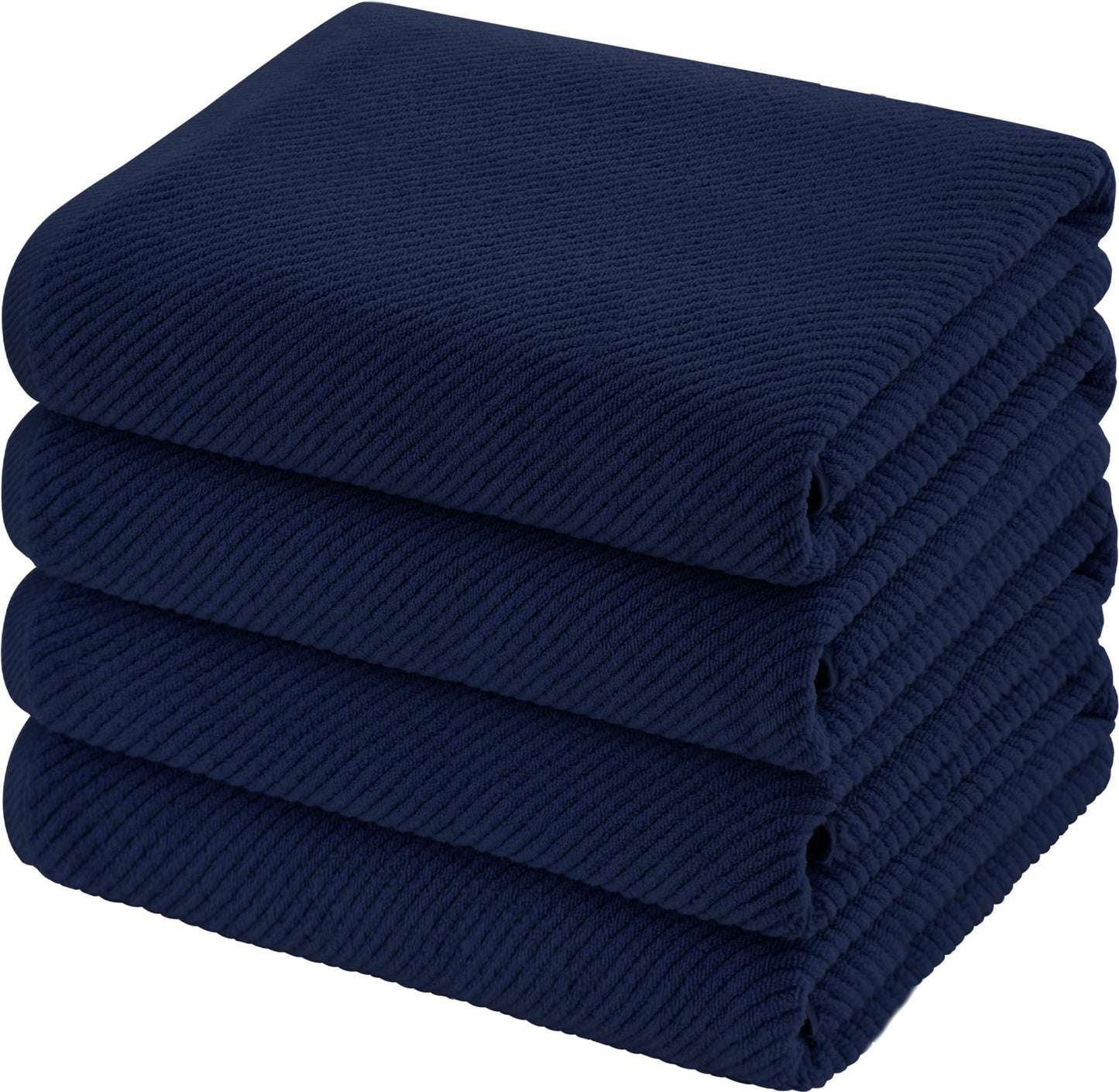 100% Cotton Soft Quick Dry Towel Gift Set