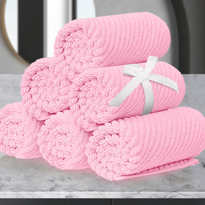 100% Cotton Soft Quick Dry Towel Gift Set