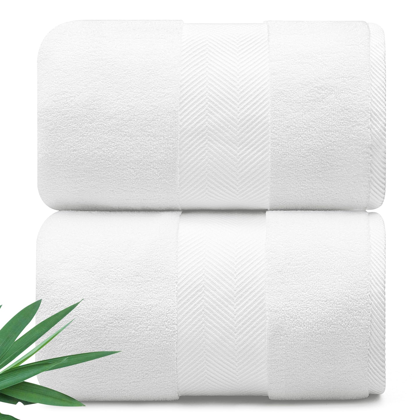 Alusa Home Viscose from Bamboo Towel Collection