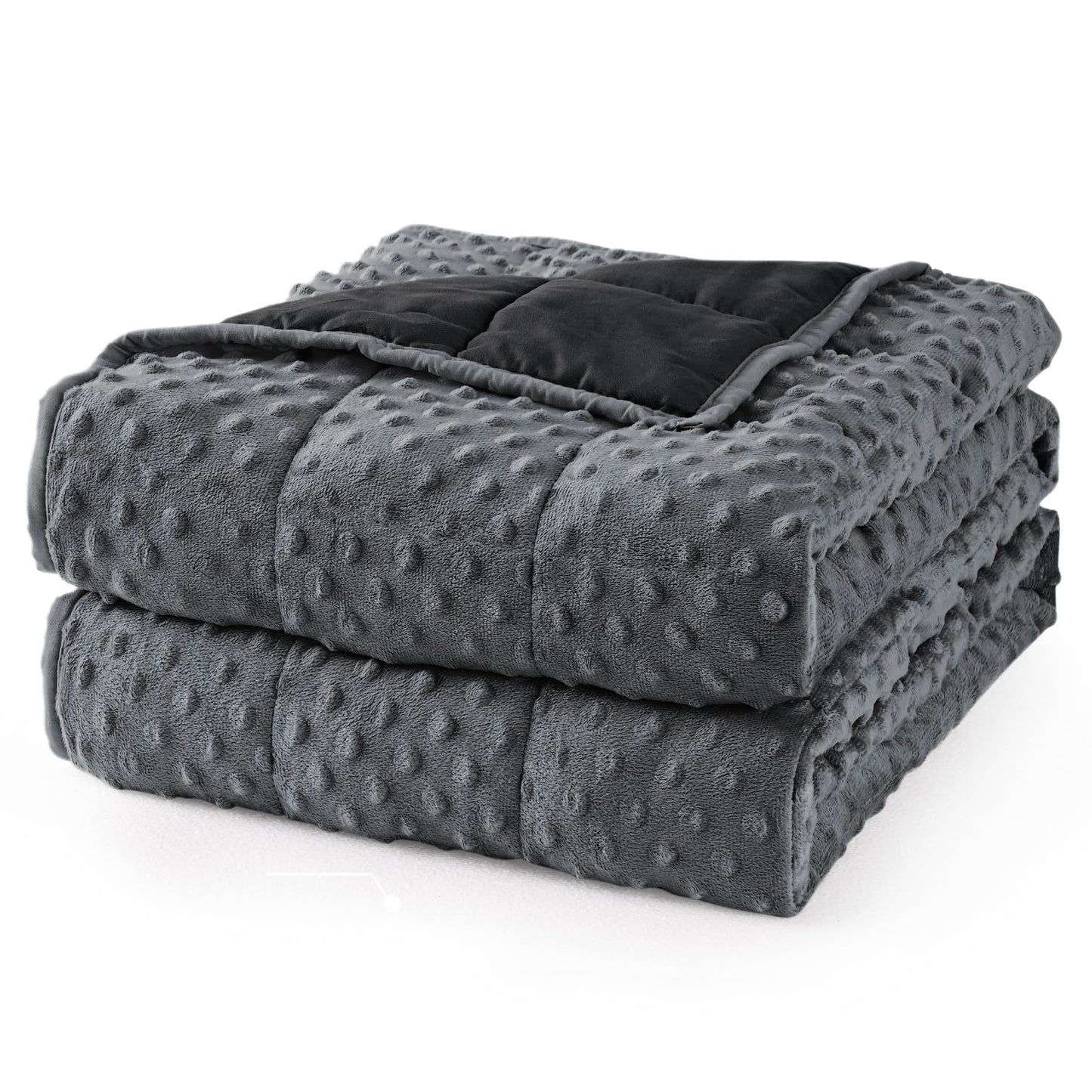 Small Weighted Blanket