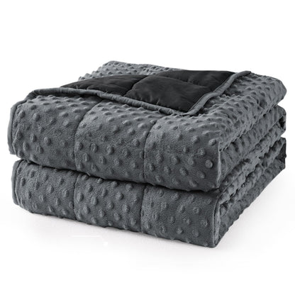 Small Weighted Blanket