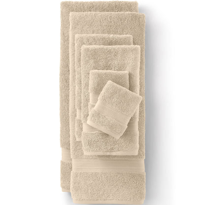 Supima Cotton Bath Towel Set