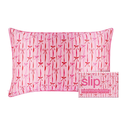 Pure Silk Pillowcase Set