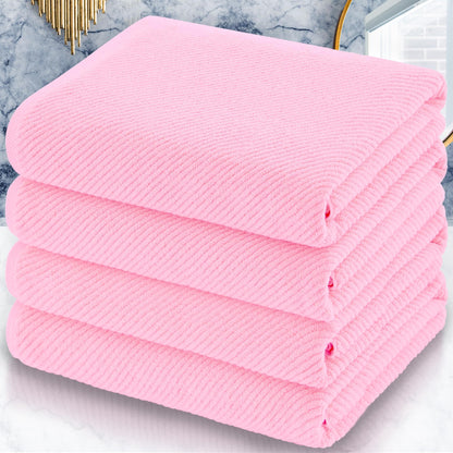 100% Cotton Soft Quick Dry Towel Gift Set