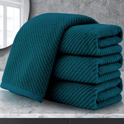 100% Cotton Soft Quick Dry Towel Gift Set