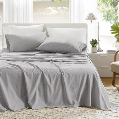 Comfort Spaces Bed Linen Set