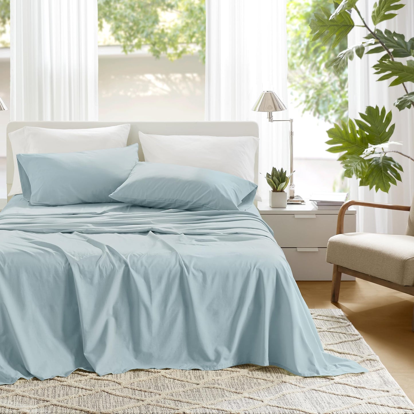Comfort Spaces Bed Linen Set