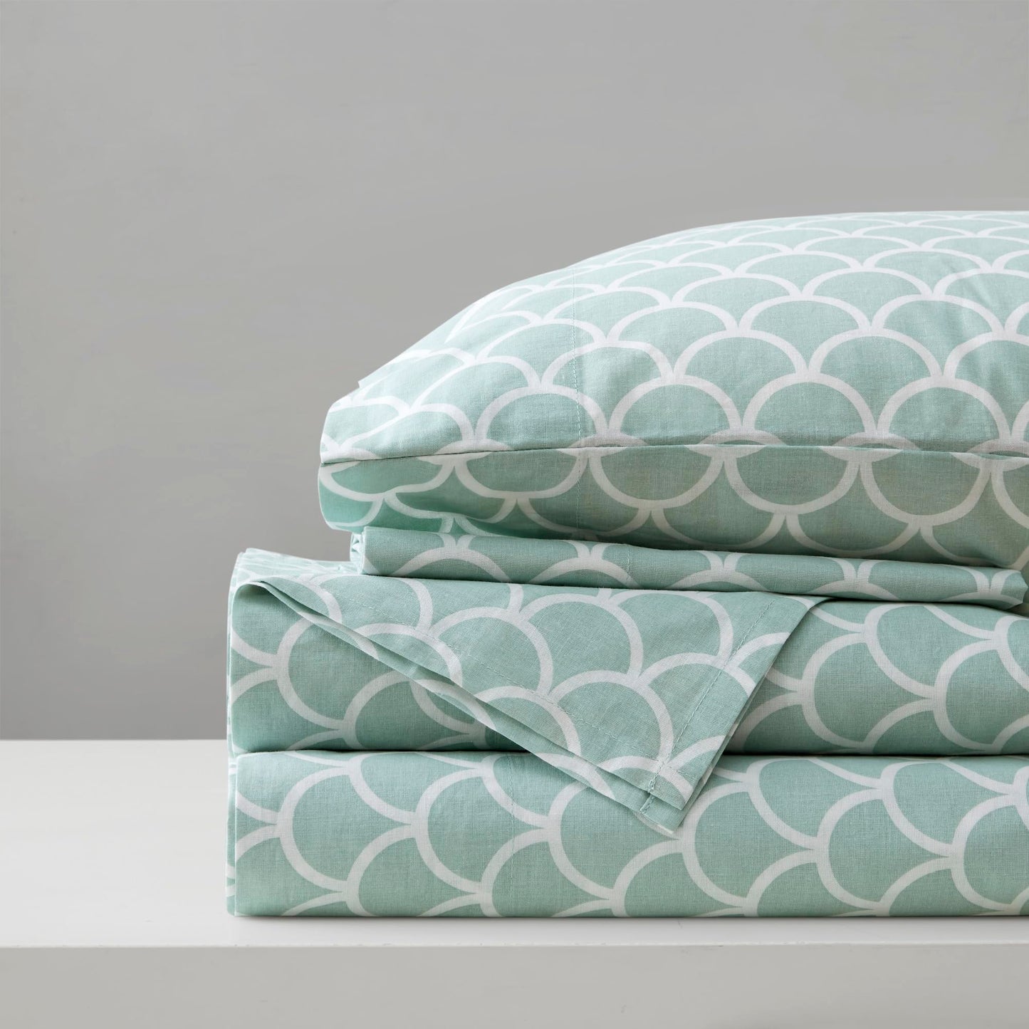 Comfort Spaces Bed Linen Set