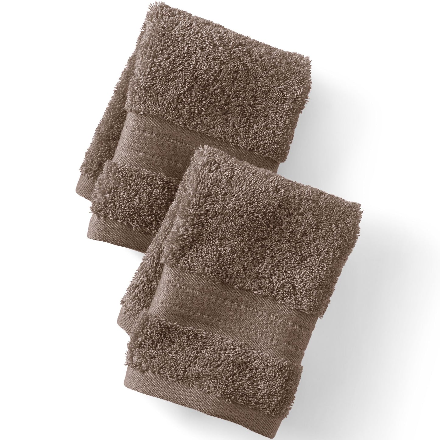 Supima Cotton Bath Towel Set
