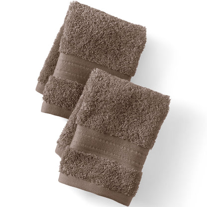 Supima Cotton Bath Towel Set