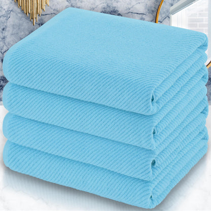 100% Cotton Soft Quick Dry Towel Gift Set