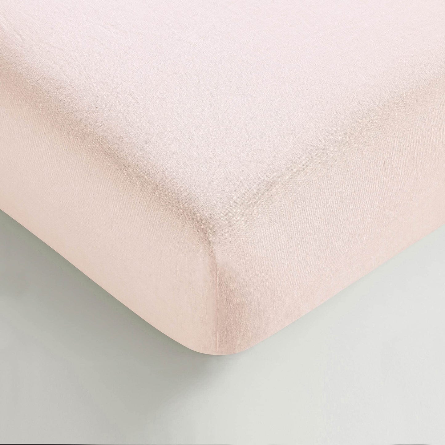 Organic French Linen Sheet Set