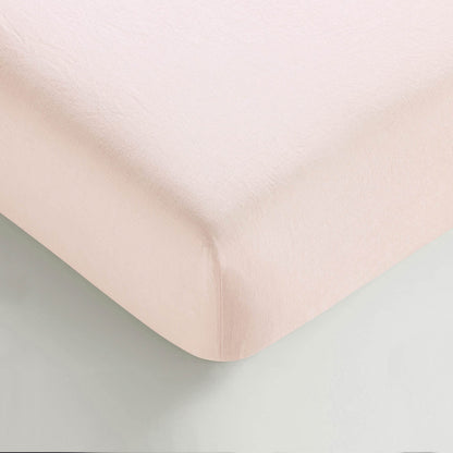 Organic French Linen Sheet Set