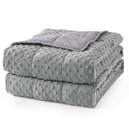 Small Weighted Blanket